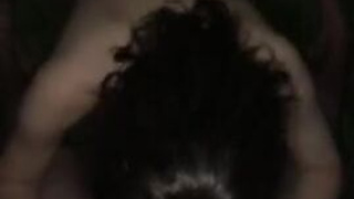 Sucking Deepthroat College GIF