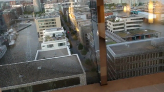 Hotelroom Gets Wrecked - Fucking 18yo Senseless all over the Place